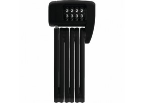 Велозамок ABUS Bordo Lite Mini 6055C/60