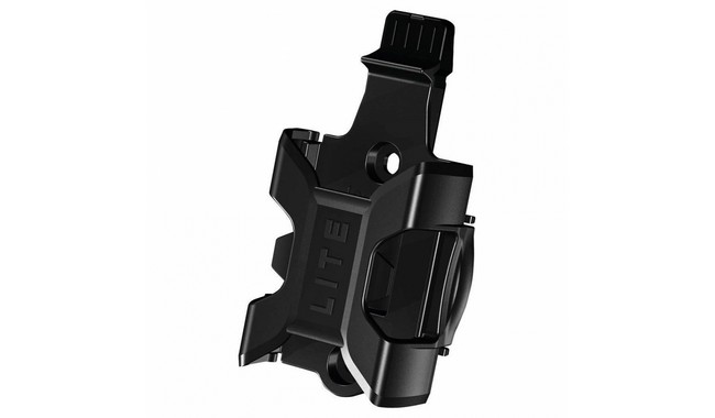 Велозамок ABUS Bordo Lite Mini 6055C/60 SH - дополнительное фото 1