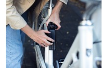 Велозамок ABUS Bordo Lite 6055C/85 SH - дополнительное фото 4