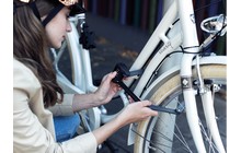 Велозамок ABUS Bordo Lite 6055C/85 SH - дополнительное фото 5