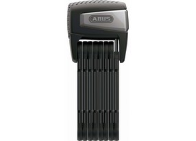 Велозамок ABUS Bordo SmartX 6500A/110