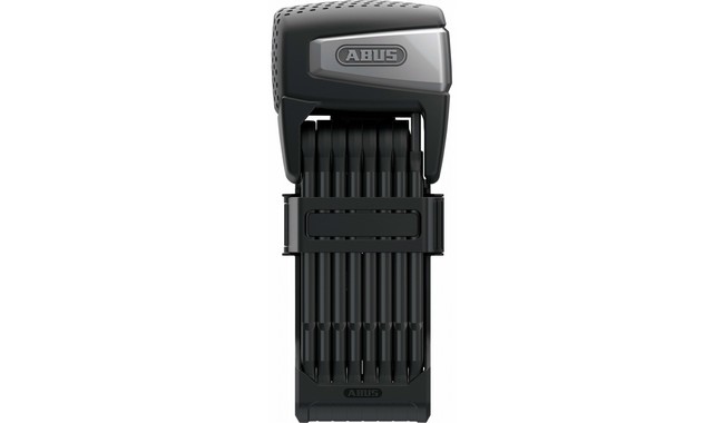 Велозамок ABUS Bordo SmartX 6500A/110 - дополнительное фото 1