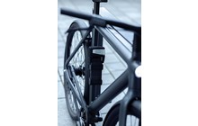 Велозамок ABUS Bordo SmartX 6500A/110 - дополнительное фото 2