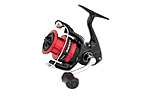 Катушка Shimano Sienna 2500 FG - фото 1
