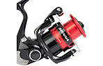Катушка Shimano Sienna 2500 FG - дополнительное фото 1