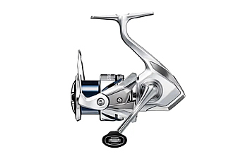 Катушка Shimano Stradic FM 2500S