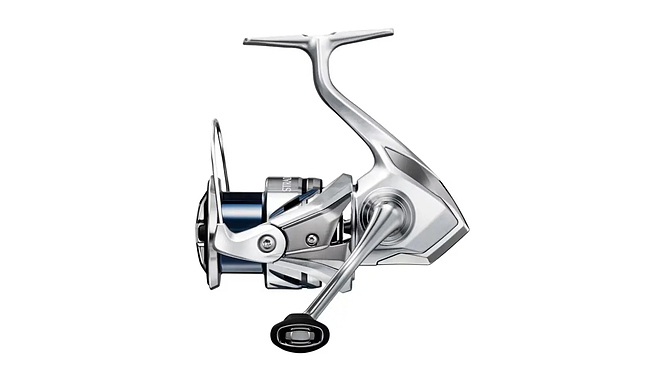 Катушка Shimano Stradic FM 2500S - фото 1