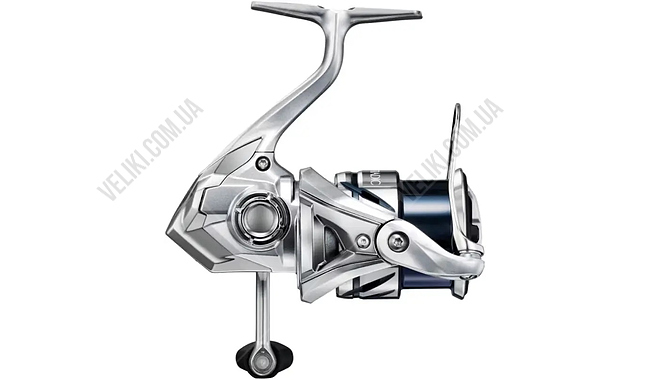 Катушка Shimano Stradic FM 2500S - дополнительное фото 1