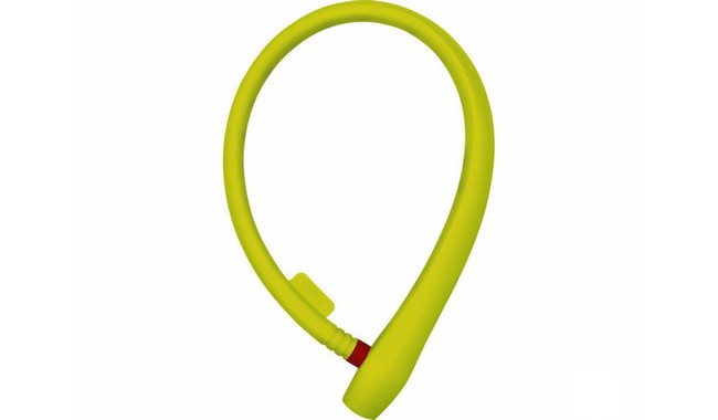 Велозамок ABUS uGrip Cable 560/65 - фото 2