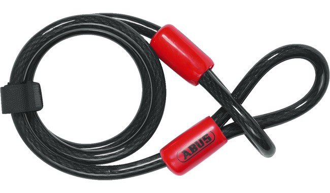 Трос ABUS Cobra 12/120 - фото 1
