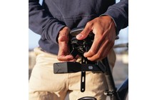 Кріплення велозамка ABUS SH SF Saddlefix - дополнительное фото 1