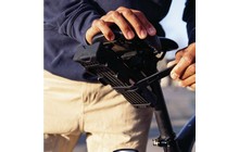 Кріплення велозамка ABUS SH SF Saddlefix - дополнительное фото 2