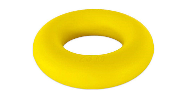 Эспандер кистевой EasyFit Ring 23 кг - фото 1