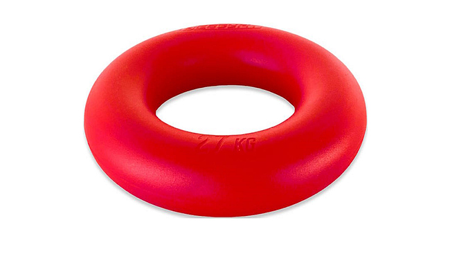 Эспандер кистевой EasyFit Ring 27 кг - фото 1