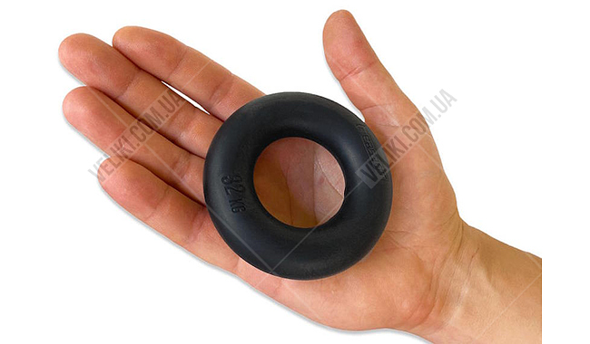 Еспандер кистьовий EasyFit Ring 32 кг - дополнительное фото 2