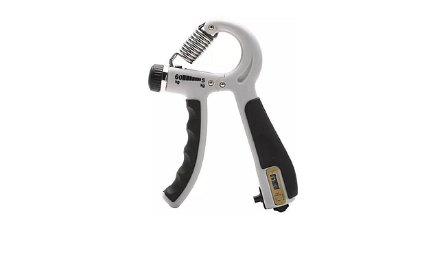 Еспандер кистьовий EasyFit EF-1905 5-60 кг - фото 1