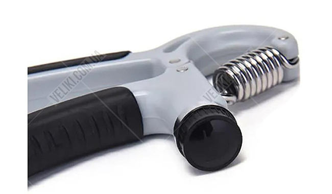 Еспандер кистьовий EasyFit EF-1905 5-60 кг - дополнительное фото 1