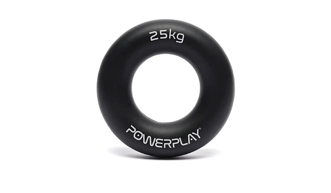 Эспандер кистевой PowerPlay PP-4324 25 кг - фото 1