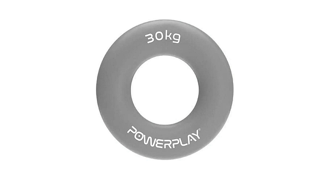 Эспандер кистевой PowerPlay PP-4324 30 кг - фото 1