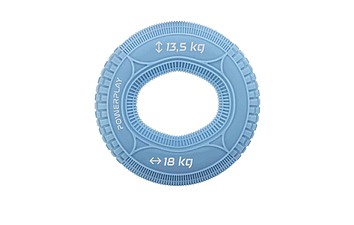 Еспандер кистьовий PowerPlay PP-4330 13,5-18 кг