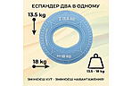 Эспандер кистевой PowerPlay PP-4330 13,5-18 кг - дополнительное фото 3
