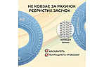 Эспандер кистевой PowerPlay PP-4330 13,5-18 кг - дополнительное фото 5