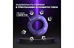 Еспандер кистьовий PowerPlay PP-4331 20-25-30 кг - дополнительное фото 4
