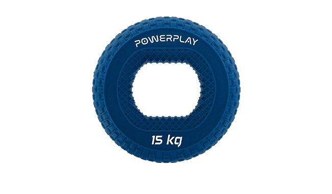 Эспандер кистевой PowerPlay PP-4333 15 кг - фото 1