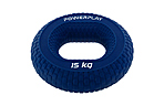 Эспандер кистевой PowerPlay PP-4333 15 кг - дополнительное фото 1