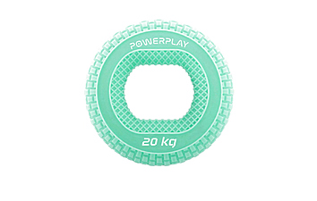 Эспандер кистевой PowerPlay PP-4333 20 кг