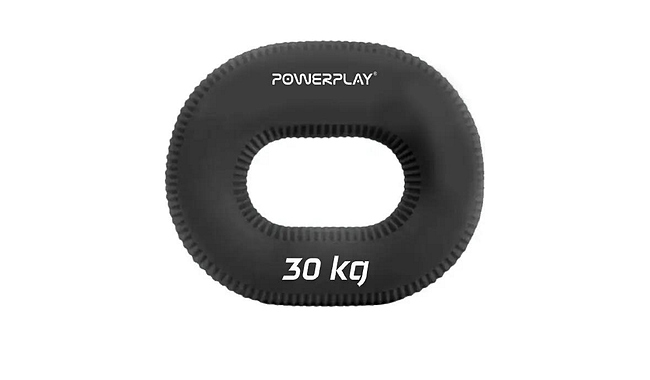 Еспандер кистьовий PowerPlay PP-4336 30 кг - фото 1