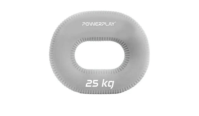 Еспандер кистьовий PowerPlay PP-4336 25 кг - фото 1