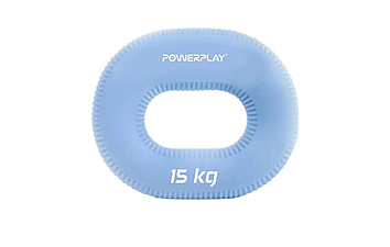 Еспандер кистьовий PowerPlay PP-4336 15 кг