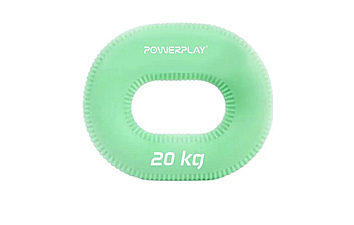 Еспандер кистьовий PowerPlay PP-4336 20 кг