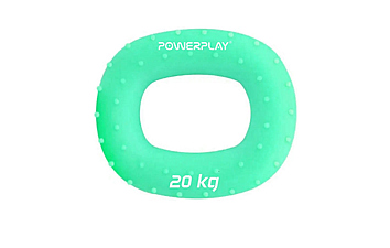 Еспандер кистьовий PowerPlay PP-4337 20 кг