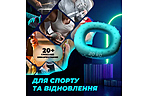 Эспандер кистевой PowerPlay PP-4337 20 кг - дополнительное фото 2