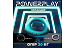Эспандер кистевой PowerPlay PP-4337 20 кг - дополнительное фото 4