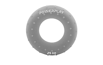 Еспандер кистьовий PowerPlay PP-4338 25 кг