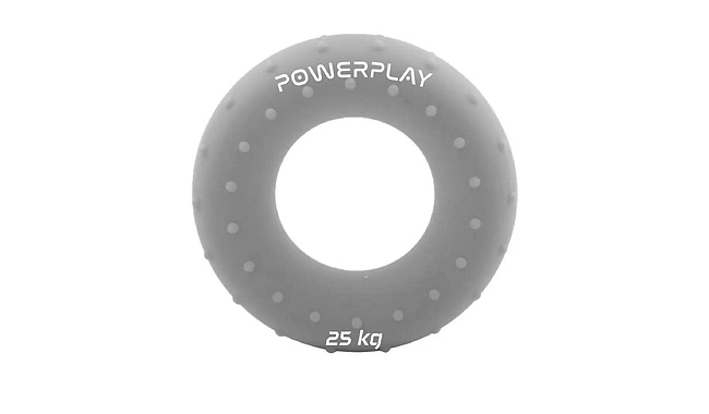 Эспандер кистевой PowerPlay PP-4338 25 кг - фото 1