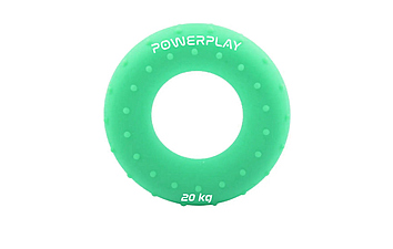 Еспандер кистьовий PowerPlay PP-4338 20 кг
