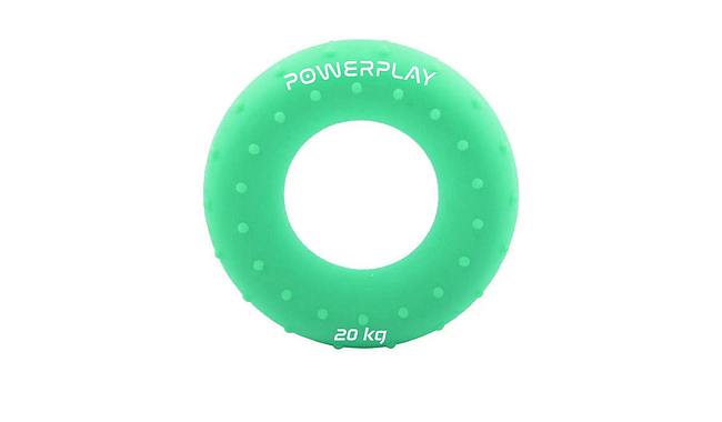 Эспандер кистевой PowerPlay PP-4338 20 кг - фото 1