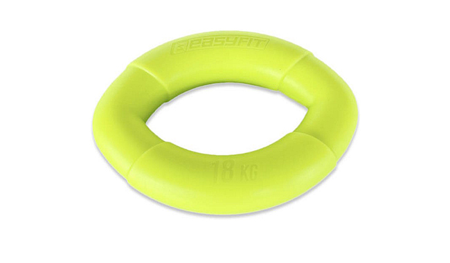 Еспандер кистьовий EasyFit EF-1903-40 18 кг - фото 1
