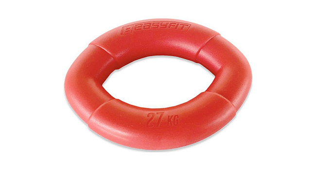 Еспандер кистьовий EasyFit EF-1903-60 27 кг - фото 1