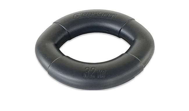 Еспандер кистьовий EasyFit EF-1903-70 32 кг - фото 1