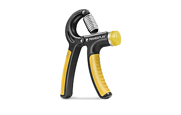 Эспандер кистевой PowerPlay PP-4323 10-40 кг