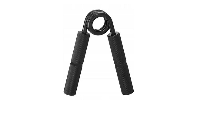 Еспандер кистьовий EasyFit EF-1902-350 160 кг - фото 1