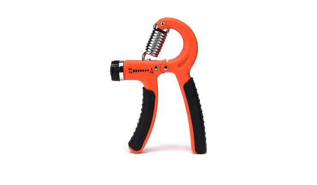 Эспандер кистевой Newt NE-W-87 5-60 кг - фото 4