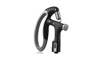 Еспандер кистьовий Gymtek G-67162 10-100 кг