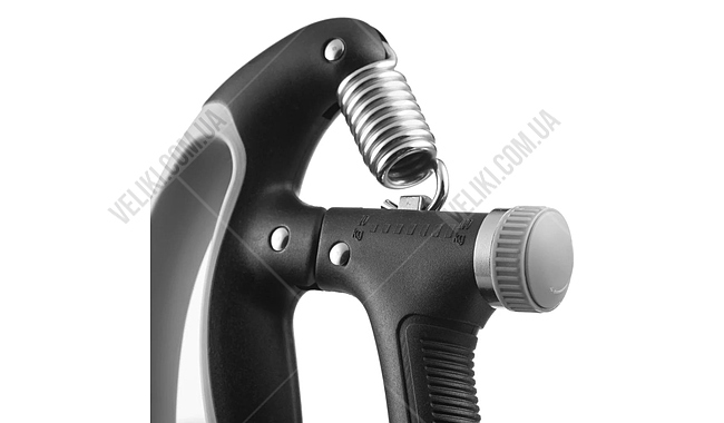 Еспандер кистьовий Gymtek G-67162 10-100 кг - дополнительное фото 2