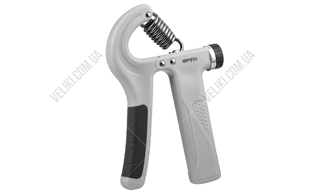 Эспандер кистевой Gymtek G-69975 10-100 кг - дополнительное фото 1